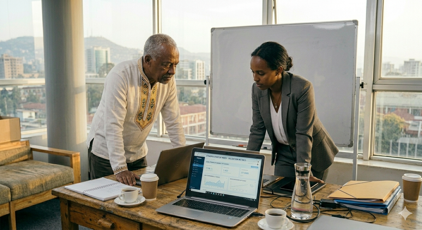 Aspiring Entrepreneurs